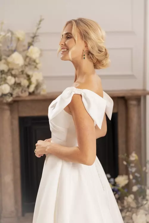 Belle of the ball bridals store
